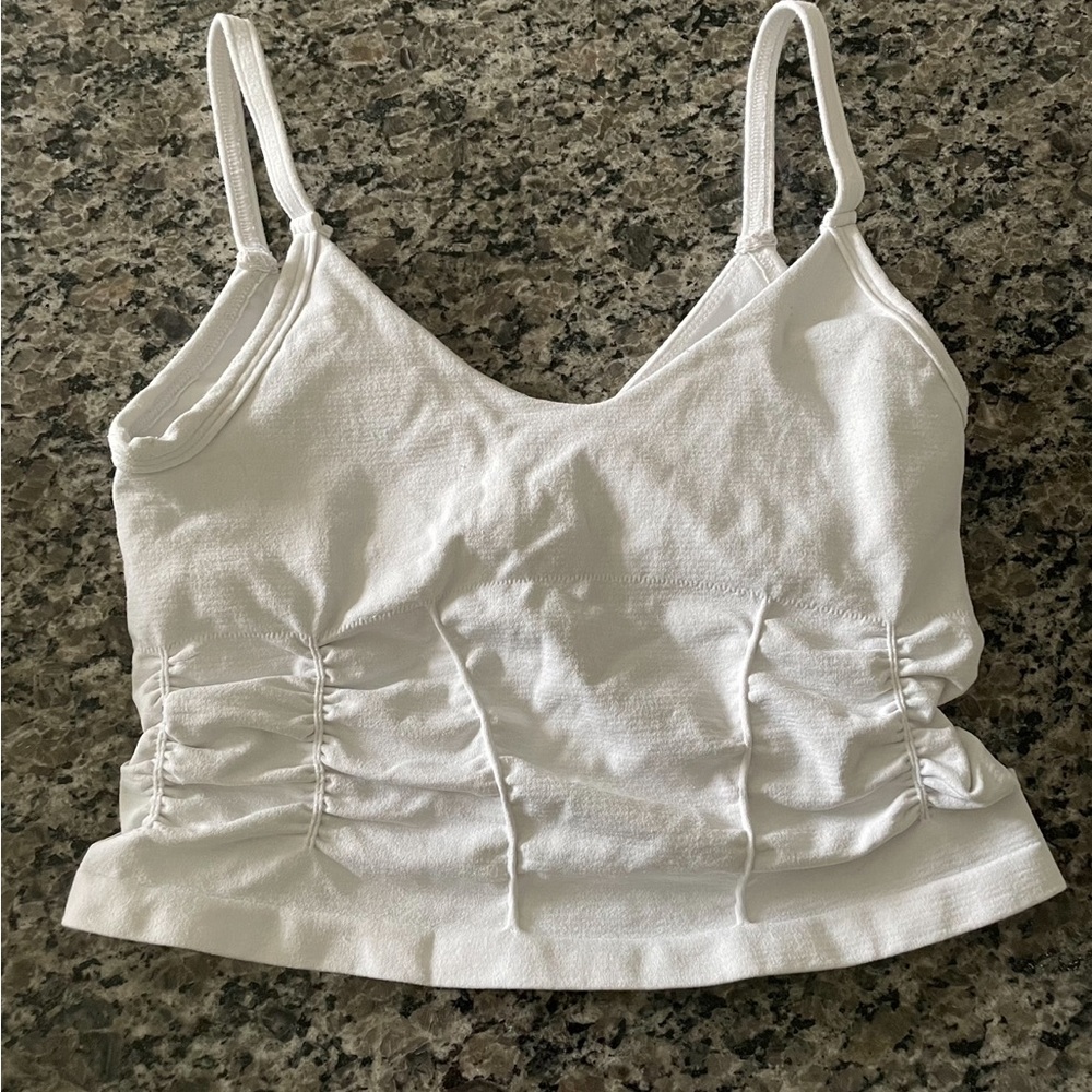 Free people bra top